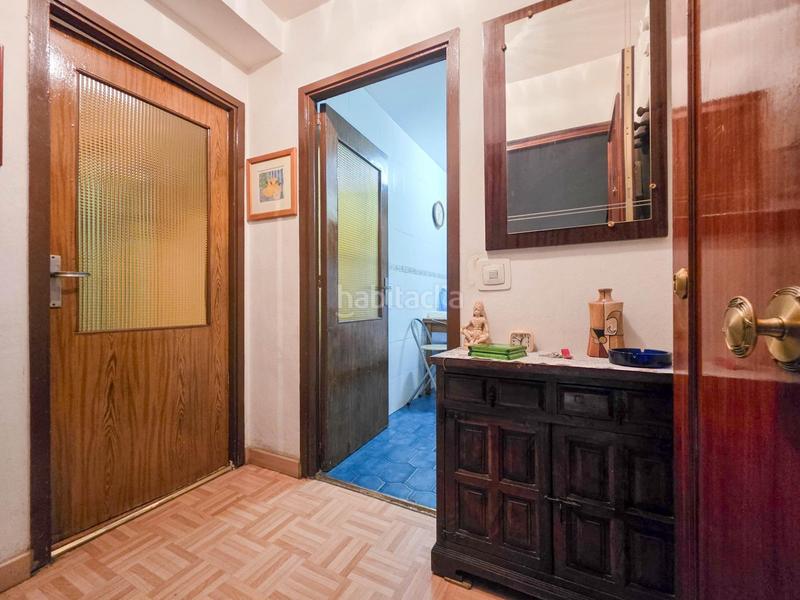 Foto 765e07de-d4f4-4437-af07-670f6bbeb459. Etagenwohnung mit heizung in Centro Alcobendas