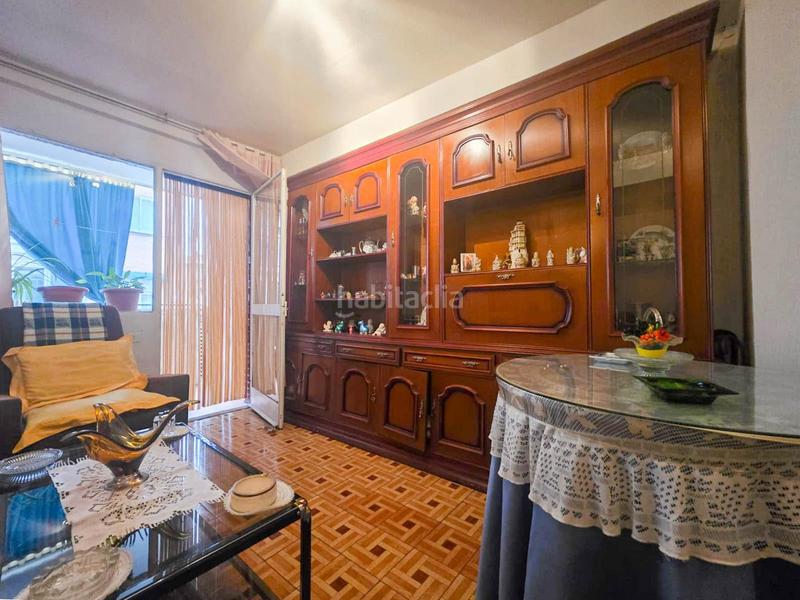 Foto cb17910c-c618-47a7-bf51-8e4272cab268. Etagenwohnung mit heizung in Centro Alcobendas