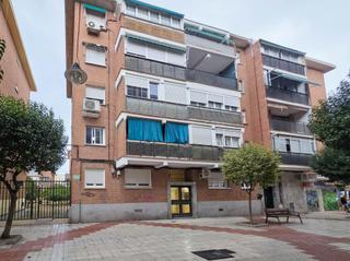 Flat in Calle de San Lesmes