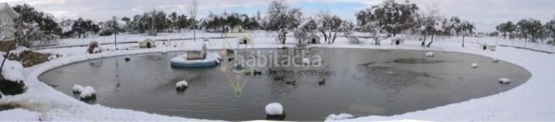 Foto a36bfe93-3a12-4eca-a296-04d937f14047. Landgut in Casar (El)