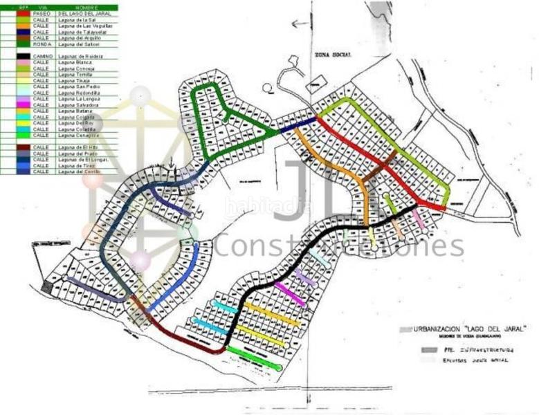 Foto dfa9d0b4-b4d5-4ced-80fa-ec5b8b617a09. Landgut in Casar (El)