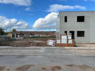 Terreny residencial a Alovera