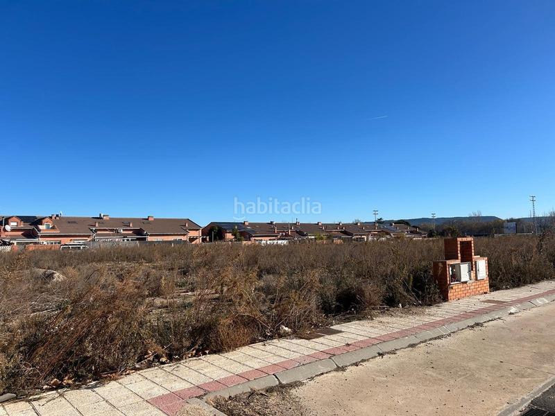 Foto 245b4d32-7eff-4847-acc2-3c00d6ffc3a5. Terrain résidentiel dans Alovera