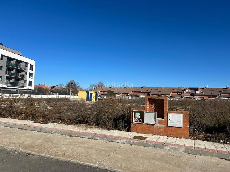 Foto 2ac5bef5-3692-4fe3-8f95-d96bbe051d16. Terrain résidentiel dans Alovera