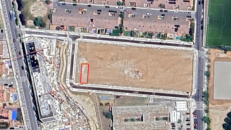 Foto 3488b106-6d6f-41c4-9f77-042002e87c9b. Terrain résidentiel dans Alovera