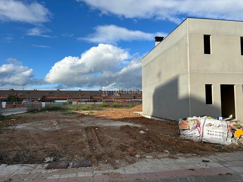 Foto 800a68c7-7566-421d-8f4b-78c180f2bbd3. Terrain résidentiel dans Alovera