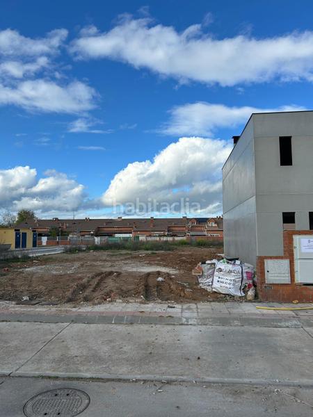 Foto 9b395dc7-235f-4237-a013-ab6af5e0ed4d. Terrain résidentiel dans Alovera