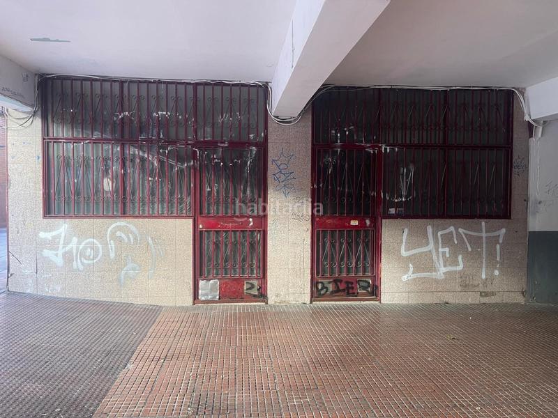 Foto a78b7b66-13c8-45d5-b229-ab6446bb5fe6. Geschäftsraum in Centro Urbano San Sebastián de los Reyes