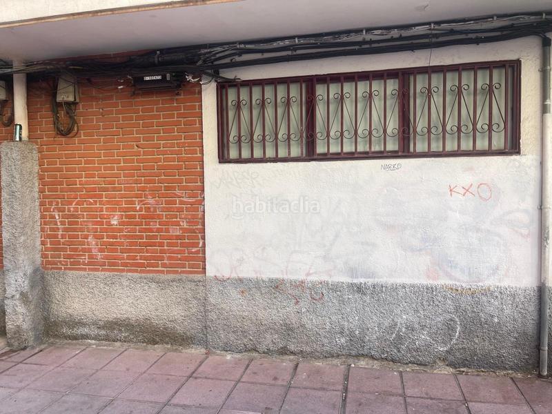 Foto 388bd348-13a6-46a7-ba6d-491960794552. Local comercial en Centro Urbano San Sebastián de los Reyes