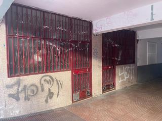 Local Comercial a Calle del Dos de Mayo