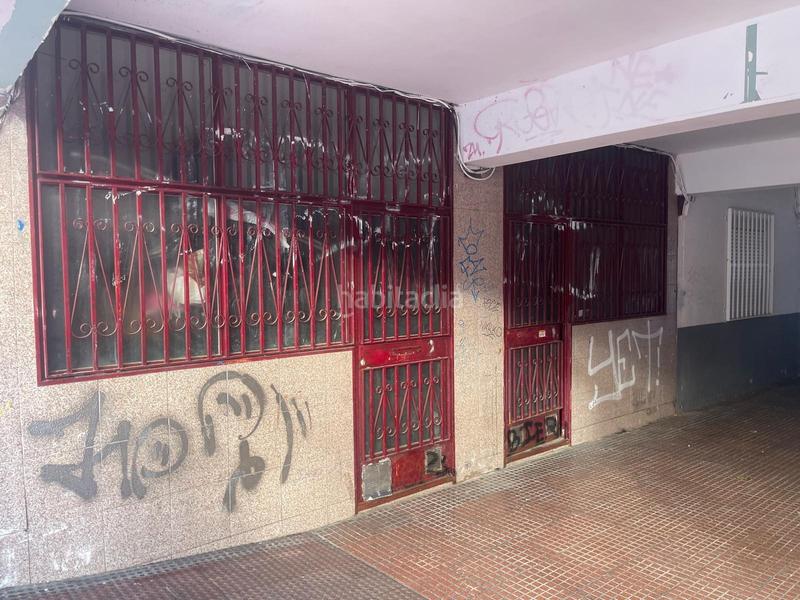 Foto 5519a853-d10e-4541-9ce4-766dfcbbd163. Local comercial en Centro Urbano San Sebastián de los Reyes