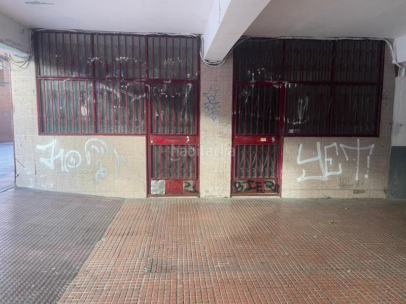 Foto caa3bbbe-b54c-432a-9aa1-3619be5d599b. Local comercial en Centro Urbano San Sebastián de los Reyes
