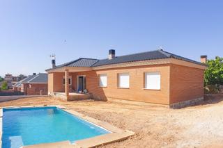 Terreny residencial en Casar (El). Parcela con proyecto en los arenales por 93000