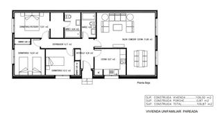 Residential Plot  Jose del vado matellano. Pareado en fuente el saz