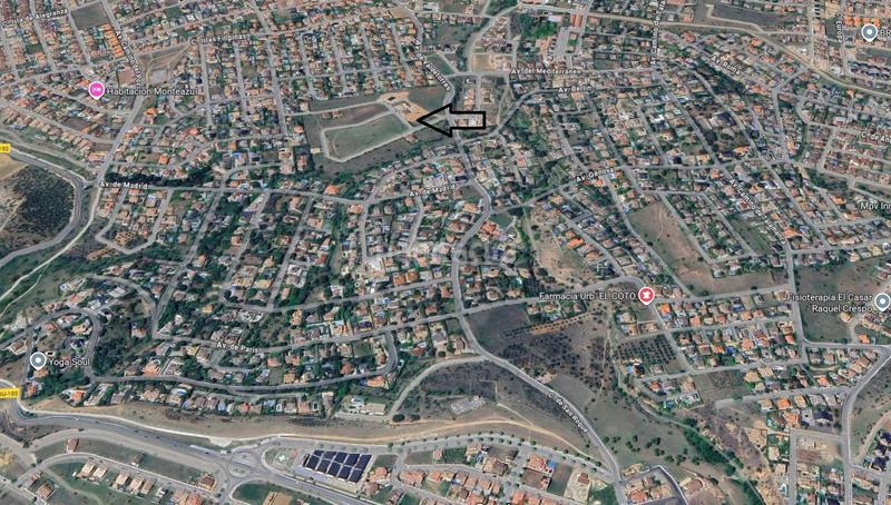 Foto 22ead497-72bb-4cfc-a6c1-fedc4786fa9a. Terreny residencial a Casar (El)