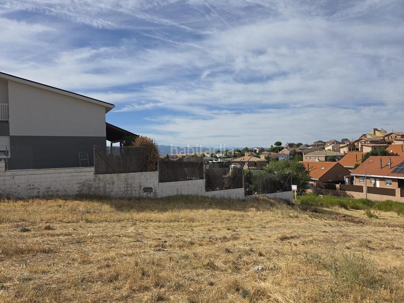 Foto 2800cedb-4487-4fa0-b801-0eb3b7825e96. Terreny residencial a Casar (El)