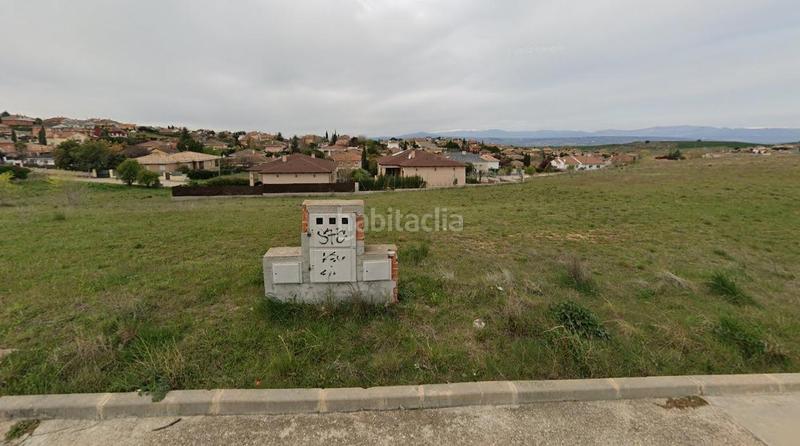 Foto 80f101e9-dcb8-4624-960c-bd0020ec34c6. Terreny residencial a Casar (El)
