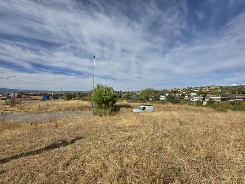 Foto 978a8640-fbce-46f6-85c2-032043cda208. Terreny residencial a Casar (El)