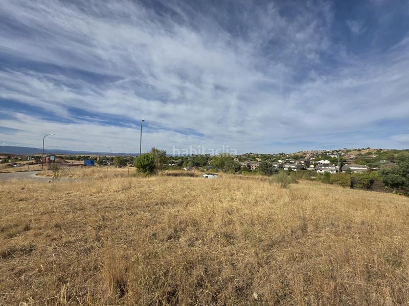 Foto abda28a2-2bae-4f5e-ae0f-fe2afb24be4b. Terreny residencial a Casar (El)