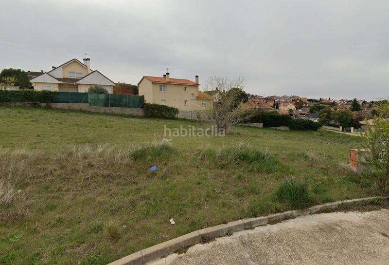 Foto 39a608d3-f728-410a-9feb-d5e3e654bb03. Terreno residenziale in Casar (El)