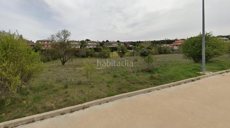 Foto 89cca83b-9649-4713-9cb2-fa00e9e47ed6. Terreno residenziale in Casar (El)