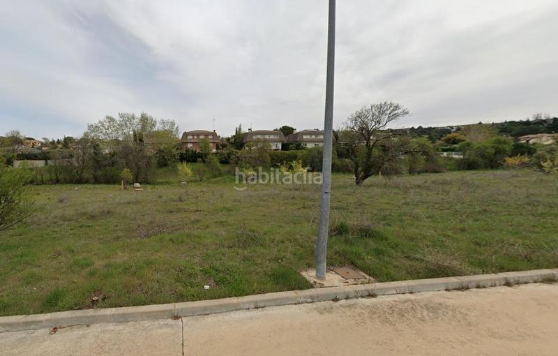 Foto de9c8dde-45a9-4287-9256-44ba6d6bfec9. Terreno residenziale in Casar (El)