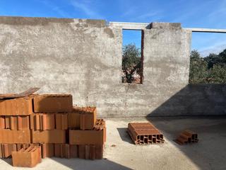 Terreno residencial en Valdeaveruelo