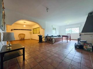 Chalet  Jilgueros