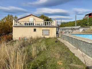 Chalet  Jilgueros
