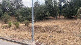 Terreno residenziale  Calle del pino