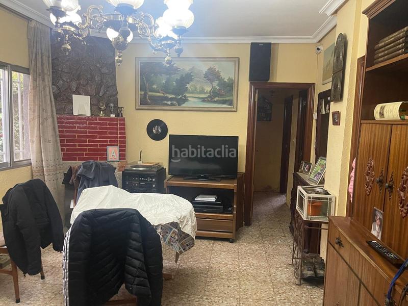 Foto 24386694-be45-44f1-b135-6d9db1e426cc. Casa pareada chalet pareado en Montecarmelo. en Montecarmelo Madrid