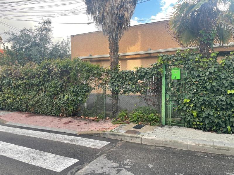 Foto 29c318f7-17a2-4dad-b940-a41945071259. Casa pareada chalet pareado en Montecarmelo. en Montecarmelo Madrid