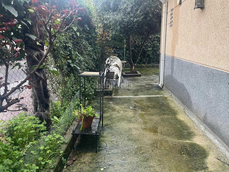 Foto 516fd81e-7397-41ad-bb53-d57456b56574. Casa pareada chalet pareado en Montecarmelo. en Montecarmelo Madrid