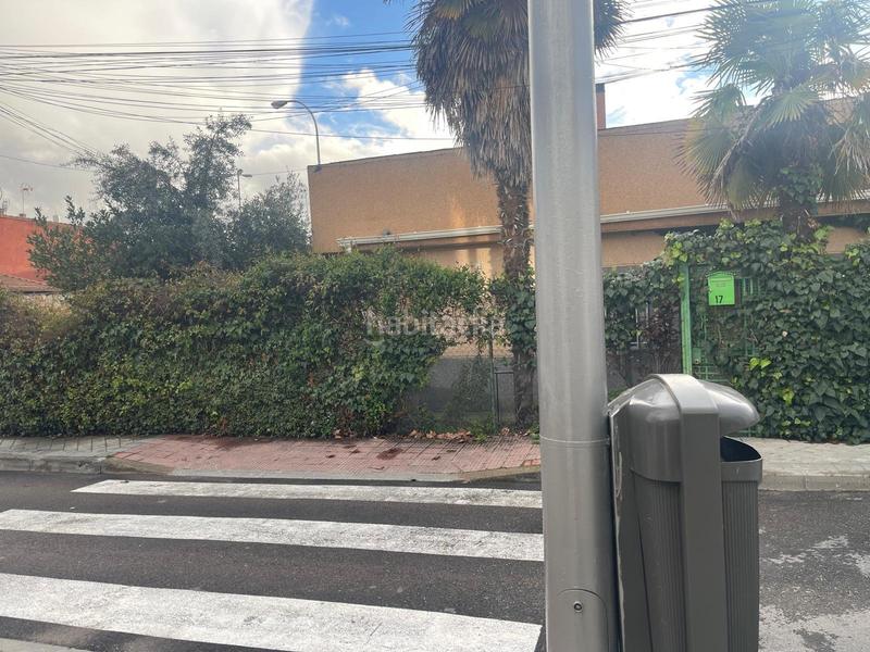 Foto 95ce41d7-715d-4dab-8bb7-b144ab4a5581. Casa pareada chalet pareado en Montecarmelo. en Montecarmelo Madrid