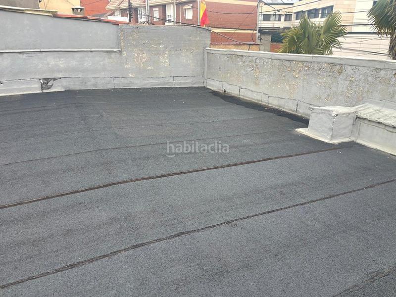 Foto aa92bfc7-bd96-4b69-86a0-243ef5f3936c. Casa pareada chalet pareado en Montecarmelo. en Montecarmelo Madrid