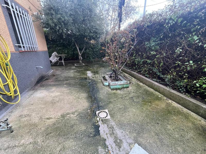 Foto f624b564-ec68-472e-8478-59cea17ebc01. Casa pareada chalet pareado en Montecarmelo. en Montecarmelo Madrid