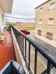 Appartement  Rollo. Piso en venta en buendía cuenca, junto al embalse  55.000