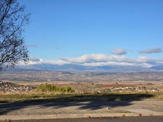 Residential Plot  Calle emeterio atienza