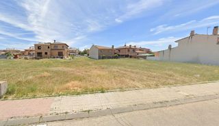 Residential Plot  Calle de víctor garcía