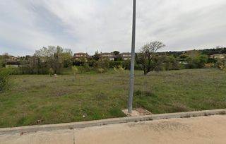 Residential Plot  Calle amalio pereda