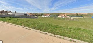 Terreny residencial a Calle de Lanzarote