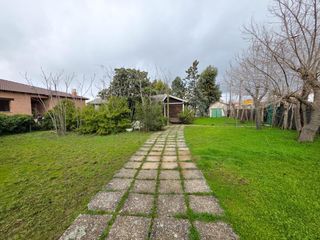 Terreno residenziale  Talamanca. Oportunidad de inversión urbana en el casar  299.680