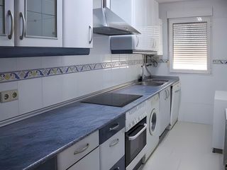 Zweistöckige Wohnung  Calle de fuente vieja