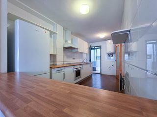Rez-de-chaussée  Camino fuente. Bajo con patio, garaje y 2 dormitorios  ideal inversión o primer