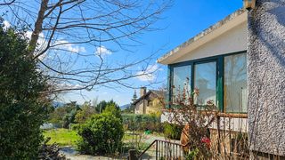 Chalet  Calle calle frontal