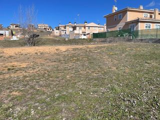 Residential Plot  Calle peladera