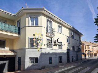 Appartement  Olivo. Oportunidad única acogedor piso en colmenar viejo  inmobiliaria