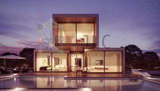 Xalet  Carretera fuentelsaz. Alguna vez has pensado como sería la casa de tus sueños?