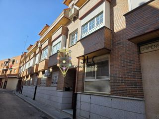 Pis a Guadalix de la Sierra. Encantador piso en el casco antiguo de guadalix de la sierra por
