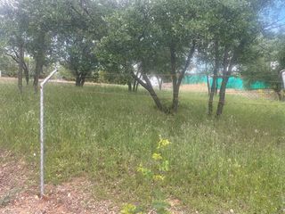 Terreno residenziale in Calle ALAMO